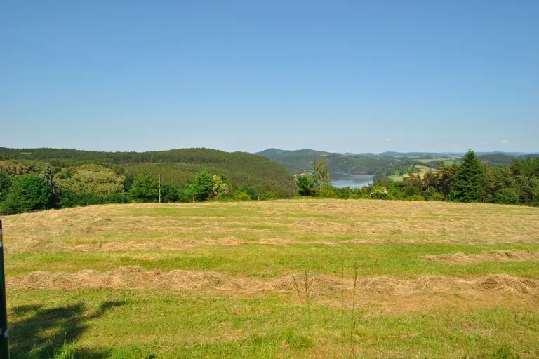 Zadní Háje - Příbram | Predaj, Pozemok, 6 537 m²