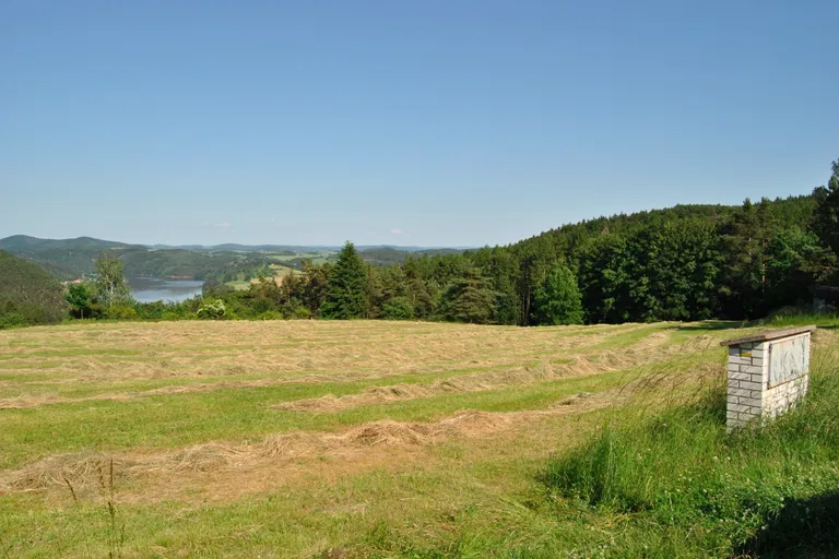 Zadní Háje - Příbram | Predaj, Pozemok, 6 537 m²