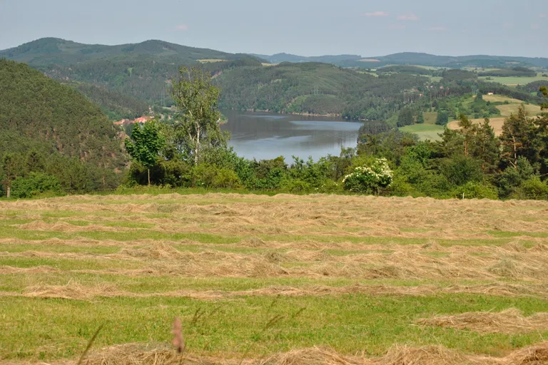 Zadní Háje - Příbram | Predaj, Pozemok, 6 537 m²