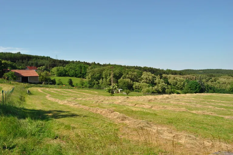 Zadní Háje - Příbram | Predaj, Pozemok, 6 537 m²