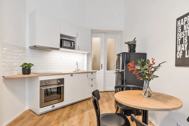 Růžová, Nové Město - Prague 1 | Rent, Apartment, One-bedroom (2+kk), 53 m²