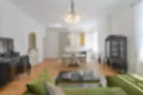 Bílkova, Staré Město - Prague 1 | Rent, Apartment, One-bedroom (2+kk), 82 m²