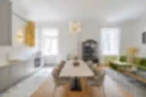 Bílkova, Staré Město - Prague 1 | Rent, Apartment, One-bedroom (2+kk), 82 m²