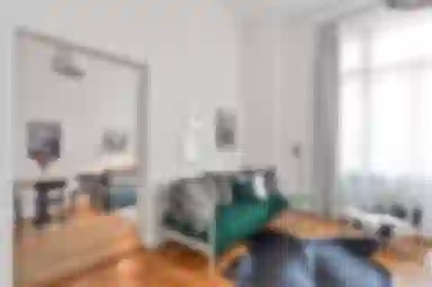 Růžová, Nové Město - Prague 1 | Rent, Apartment, One-bedroom (2+kk), 53 m²