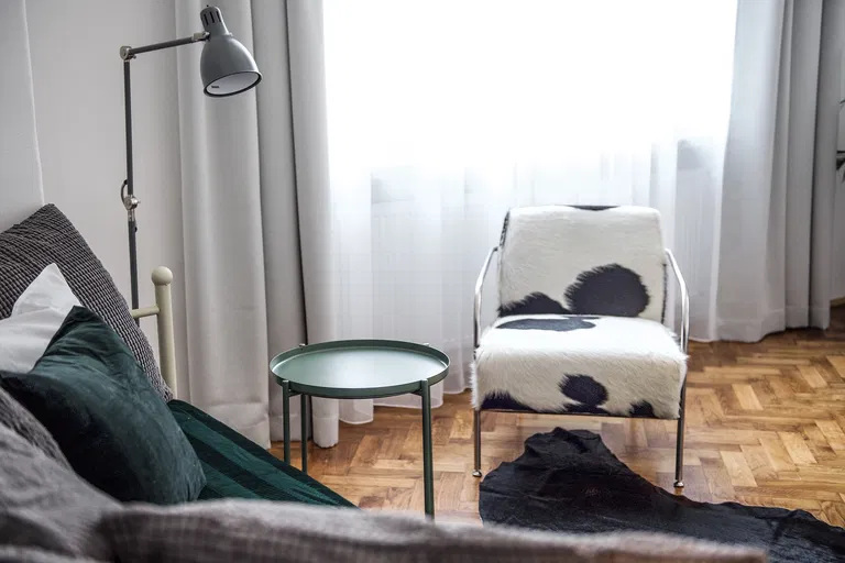 Růžová, Nové Město - Prague 1 | Rent, Apartment, One-bedroom (2+kk), 53 m²