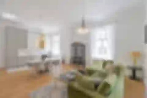 Bílkova, Staré Město - Prague 1 | Rent, Apartment, One-bedroom (2+kk), 82 m²