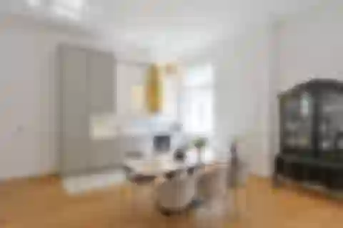 Bílkova, Staré Město - Prague 1 | Rent, Apartment, One-bedroom (2+kk), 82 m²
