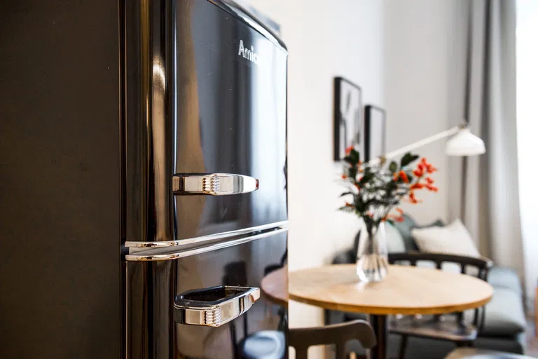 Růžová, Nové Město - Prague 1 | Rent, Apartment, One-bedroom (2+kk), 53 m²