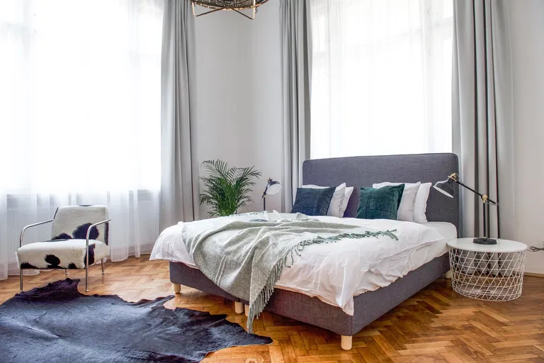 Růžová, Nové Město - Prague 1 | Rent, Apartment, One-bedroom (2+kk), 53 m²
