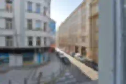 Růžová, Nové Město - Prague 1 | Rent, Apartment, One-bedroom (2+kk), 53 m²