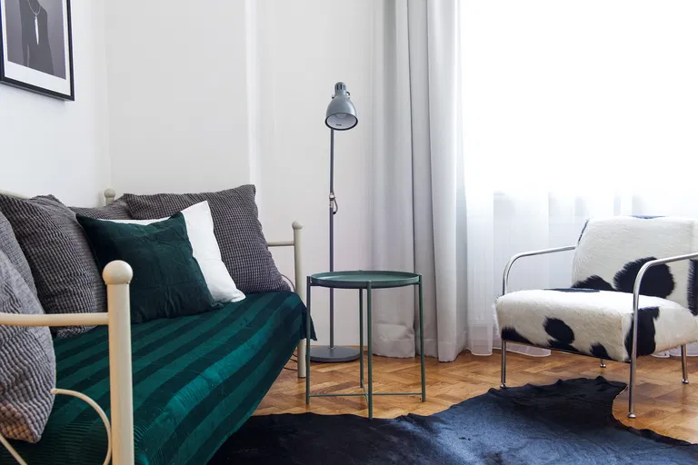 Růžová, Nové Město - Prague 1 | Rent, Apartment, One-bedroom (2+kk), 53 m²