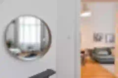 Růžová, Nové Město - Prague 1 | Rent, Apartment, One-bedroom (2+kk), 53 m²