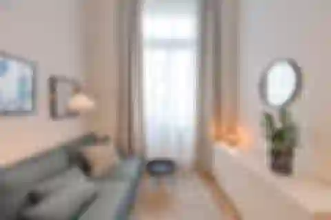 Růžová, Nové Město - Prague 1 | Rent, Apartment, One-bedroom (2+kk), 53 m²