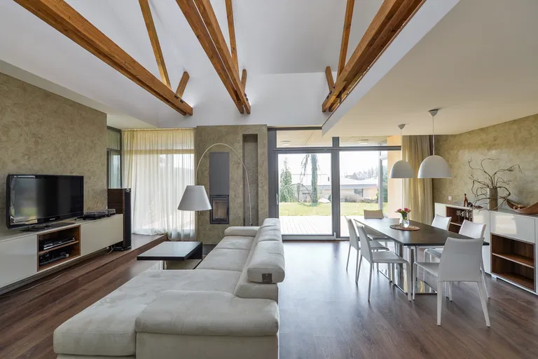 Údolní, Pyšely - Benešov | Sale, House, Four-bedroom (5+kk), 245 m²