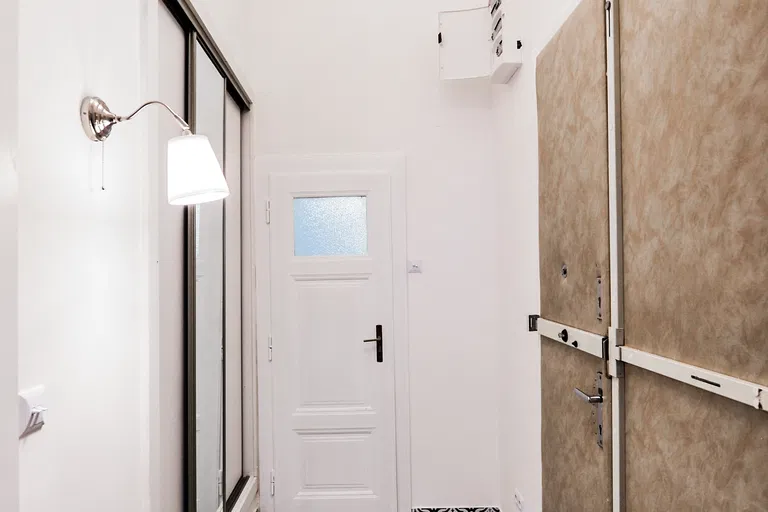 Růžová, Nové Město - Prague 1 | Rent, Apartment, One-bedroom (2+kk), 53 m²