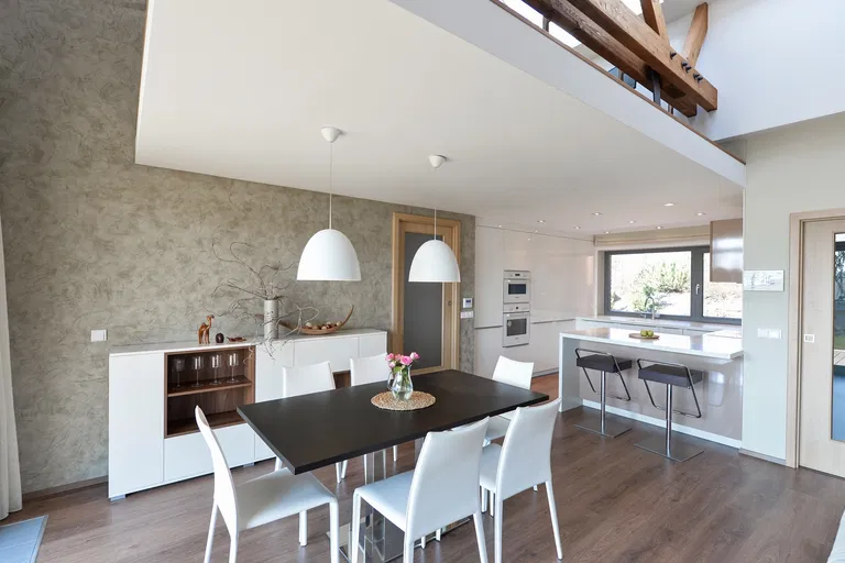 Údolní, Pyšely - Benešov | Sale, House, Four-bedroom (5+kk), 245 m²