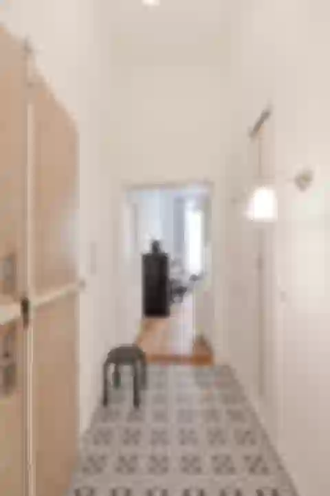 Růžová, Nové Město - Prague 1 | Rent, Apartment, One-bedroom (2+kk), 53 m²