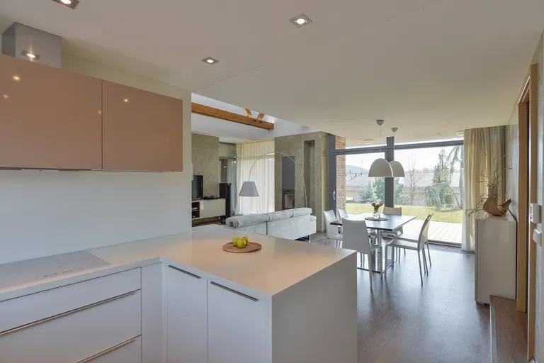 Údolní, Pyšely - Benešov | Sale, House, Four-bedroom (5+kk), 245 m²