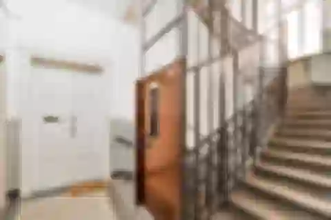 Růžová, Nové Město - Prague 1 | Rent, Apartment, One-bedroom (2+kk), 53 m²