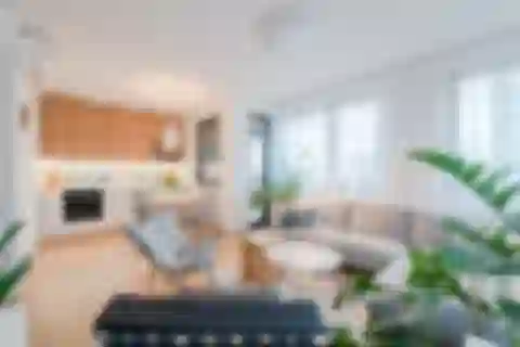 Žižkova, Staré Mesto - Bratislava I | Rent, Apartment, One-bedroom (2+kk), 51 m²
