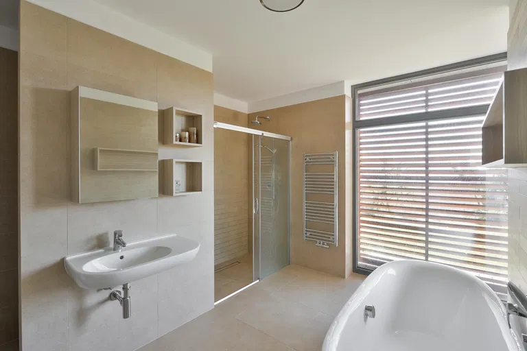 Údolní, Pyšely - Benešov | Sale, House, Four-bedroom (5+kk), 245 m²