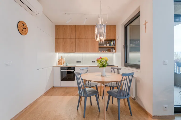 Žižkova, Staré Mesto - Bratislava I | Prenájom, Byt, 2-izbový, 51 m²