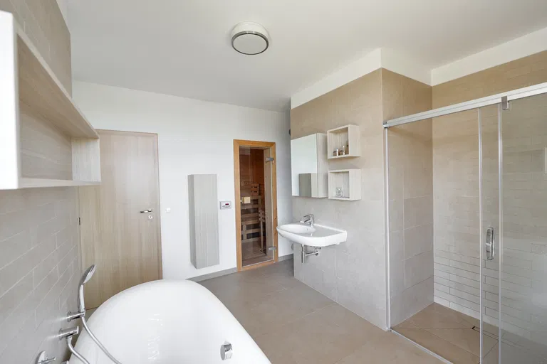 Údolní, Pyšely - Benešov | Sale, House, Four-bedroom (5+kk), 245 m²