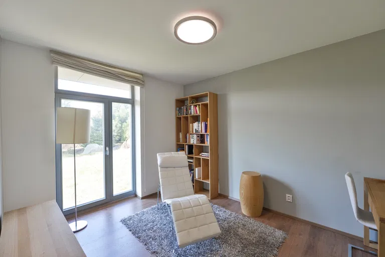 Údolní, Pyšely - Benešov | Sale, House, Four-bedroom (5+kk), 245 m²