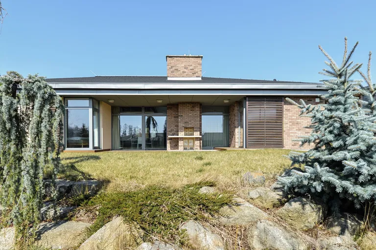 Údolní, Pyšely - Benešov | Sale, House, Four-bedroom (5+kk), 245 m²