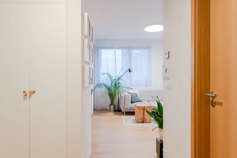 Žižkova, Staré Mesto - Bratislava I | Prenájom, Byt, 2-izbový, 51 m²