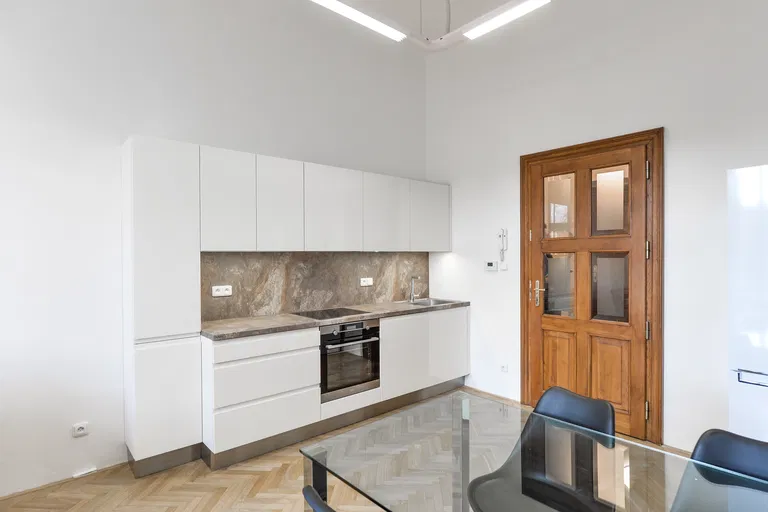 Štefánikova, Smíchov - Praha 5 | Prenájom, Byt, 3-izbový, 78 m²