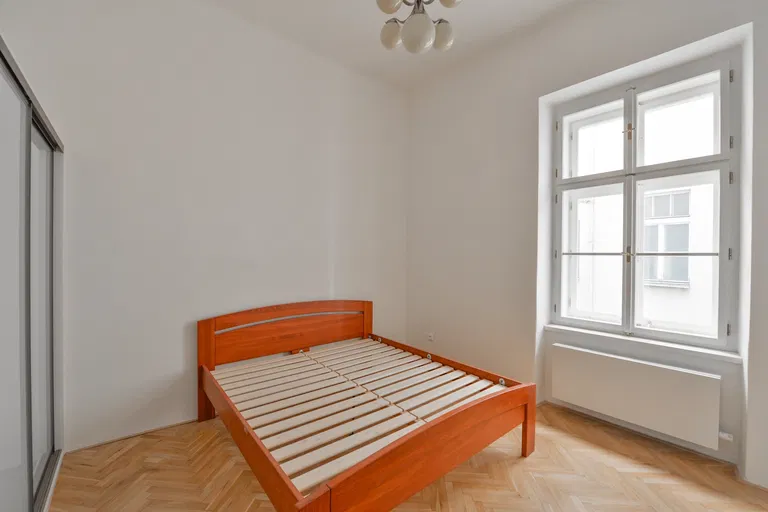 Štefánikova, Smíchov - Praha 5 | Prenájom, Byt, 3-izbový, 78 m²
