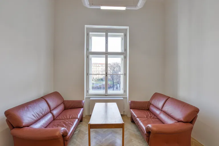 Štefánikova, Smíchov - Praha 5 | Prenájom, Byt, 3-izbový, 78 m²