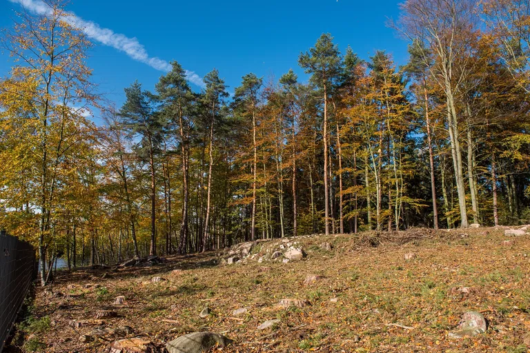 Vyžlovka - Praha-východ | Predaj, Pozemok, 6 541 m²