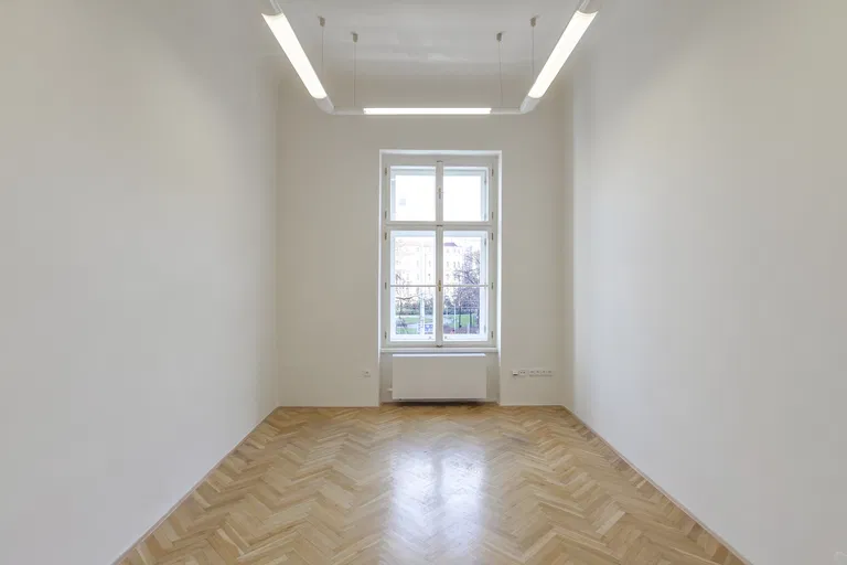 Štefánikova, Smíchov - Praha 5 | Prenájom, Byt, 3-izbový, 78 m²