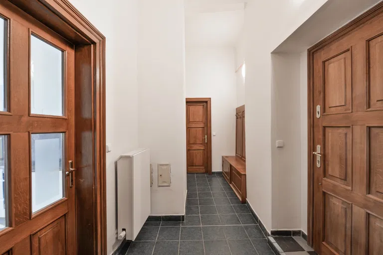 Štefánikova, Smíchov - Praha 5 | Prenájom, Byt, 3-izbový, 78 m²