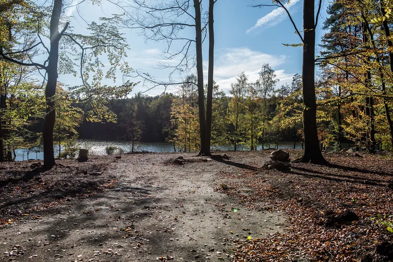 Vyžlovka - Praha-východ | Predaj, Pozemok, 6 541 m²