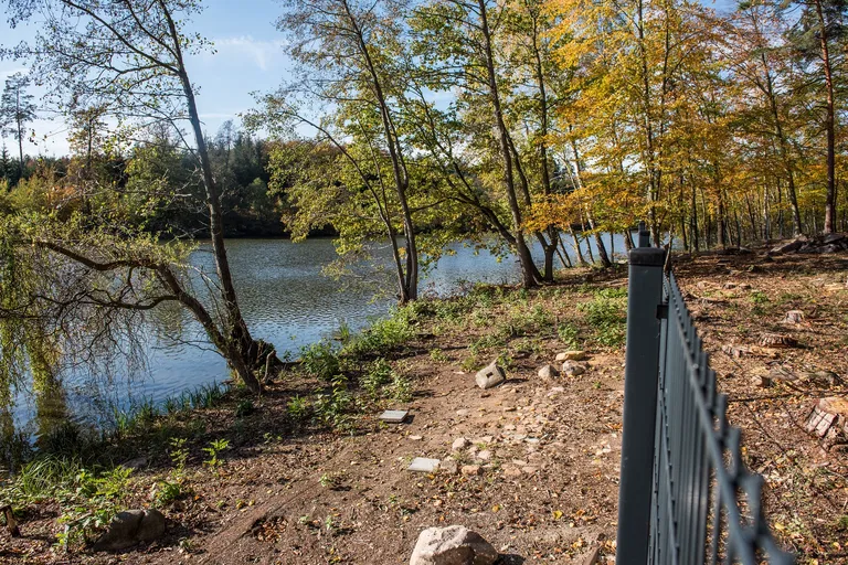Vyžlovka - Praha-východ | Predaj, Pozemok, 6 541 m²