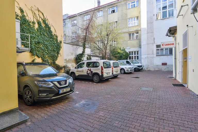 Štefánikova, Smíchov - Praha 5 | Prenájom, Byt, 3-izbový, 78 m²