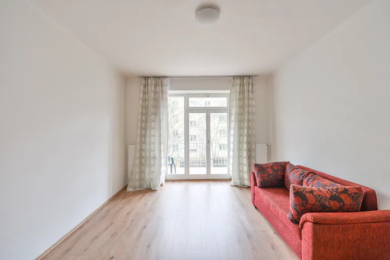 Zemědělská, Dejvice - Praha 6 | Prenájom, Byt, 2-izbový, 82 m²