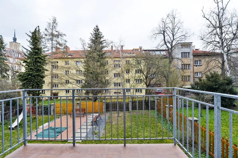 Zemědělská, Dejvice - Praha 6 | Prenájom, Byt, 2-izbový, 82 m²