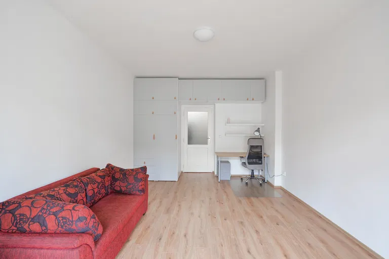 Zemědělská, Dejvice - Praha 6 | Prenájom, Byt, 2-izbový, 82 m²