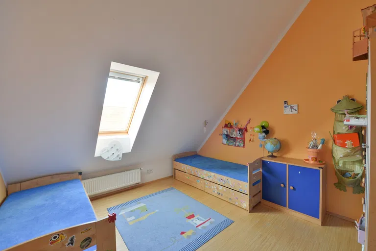Tusarova, Holešovice - Praha 7 | Predaj, Byt, 3-izbový, 100 m²