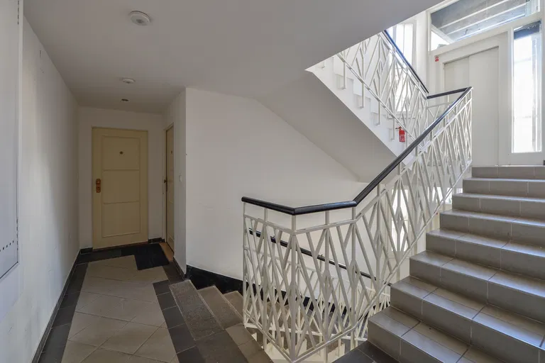 Tusarova, Holešovice - Praha 7 | Predaj, Byt, 3-izbový, 100 m²
