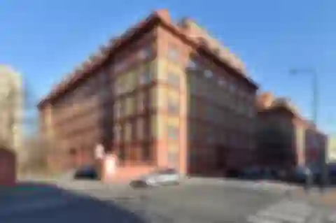 Tusarova, Holešovice - Prague 7 | Sale, Apartment, Two-bedroom (3+kk), 100 m²