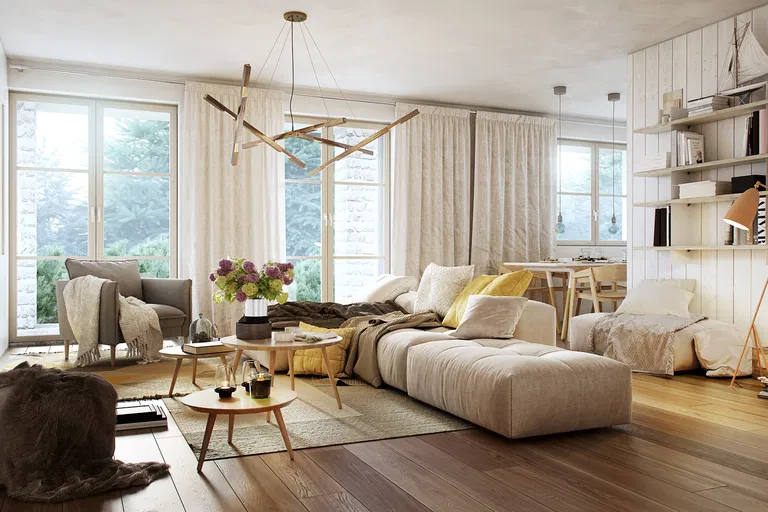 Harrachov - Semily | Predaj, Byt, 2-izbový, 103 m²