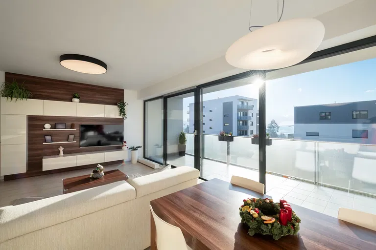 Jarmily Kurandové, Brno - Královo Pole - Brno-město | Sale, Apartment, Two-bedroom (3+kk), 100 m²