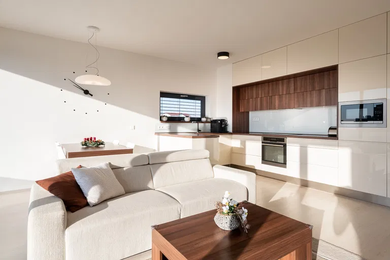 Jarmily Kurandové, Brno - Královo Pole - Brno-město | Sale, Apartment, Two-bedroom (3+kk), 100 m²