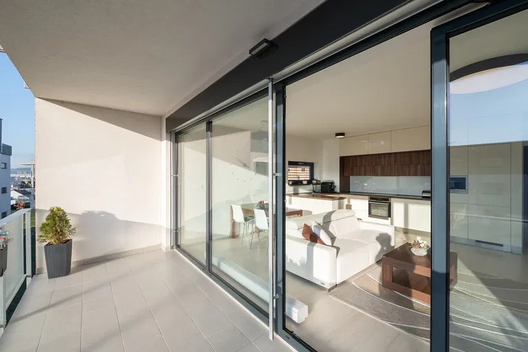 Jarmily Kurandové, Brno - Královo Pole - Brno-město | Sale, Apartment, Two-bedroom (3+kk), 100 m²