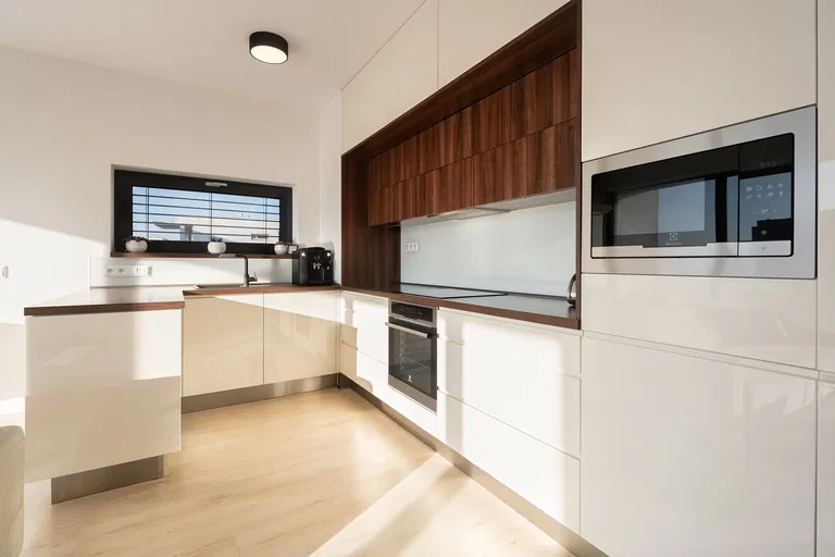 Jarmily Kurandové, Brno - Královo Pole - Brno-město | Sale, Apartment, Two-bedroom (3+kk), 100 m²